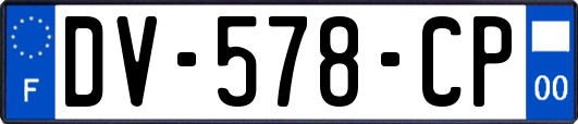 DV-578-CP