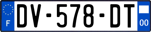 DV-578-DT