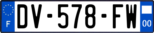 DV-578-FW