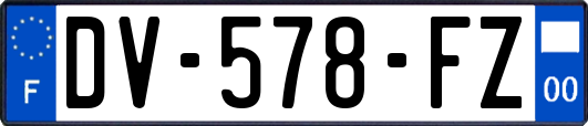 DV-578-FZ