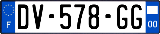 DV-578-GG