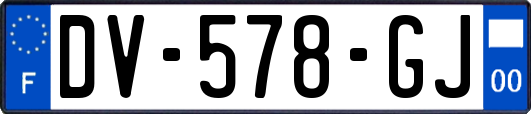 DV-578-GJ