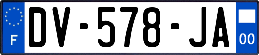 DV-578-JA