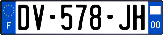 DV-578-JH