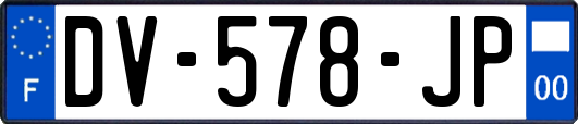 DV-578-JP