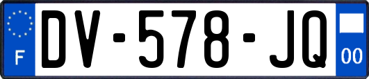 DV-578-JQ