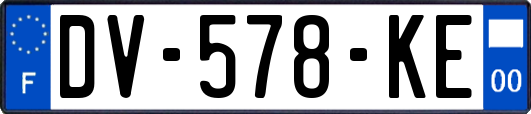 DV-578-KE