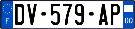 DV-579-AP