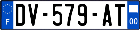 DV-579-AT