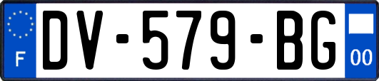 DV-579-BG