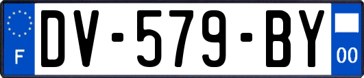 DV-579-BY