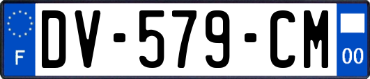 DV-579-CM