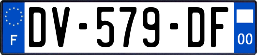 DV-579-DF