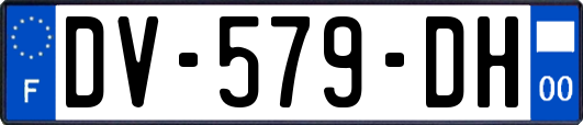 DV-579-DH