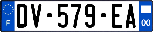 DV-579-EA