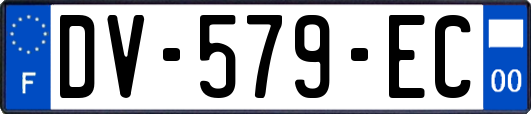 DV-579-EC