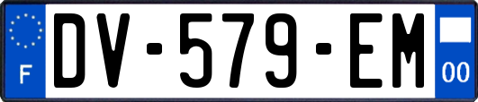 DV-579-EM