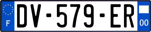 DV-579-ER