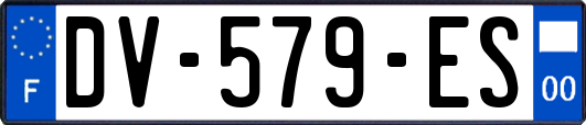 DV-579-ES