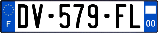 DV-579-FL