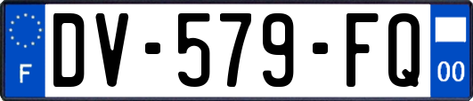 DV-579-FQ