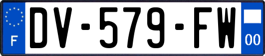 DV-579-FW