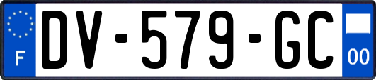 DV-579-GC