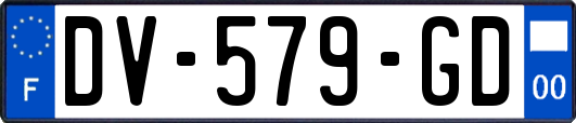 DV-579-GD