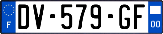 DV-579-GF