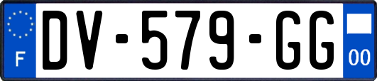 DV-579-GG