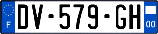 DV-579-GH