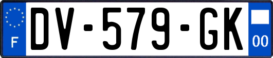 DV-579-GK