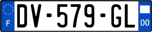 DV-579-GL