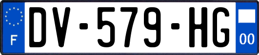 DV-579-HG