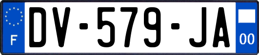 DV-579-JA