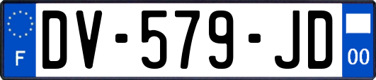 DV-579-JD