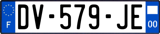 DV-579-JE