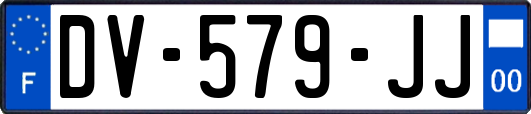 DV-579-JJ