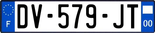 DV-579-JT