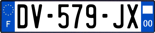 DV-579-JX