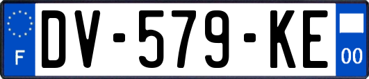 DV-579-KE