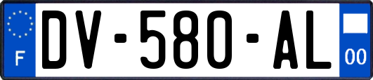 DV-580-AL