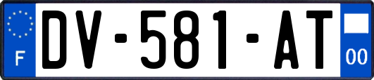 DV-581-AT