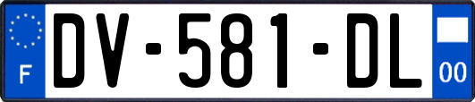 DV-581-DL