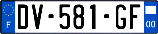 DV-581-GF