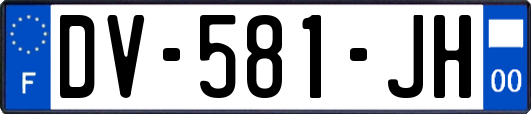 DV-581-JH