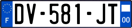 DV-581-JT