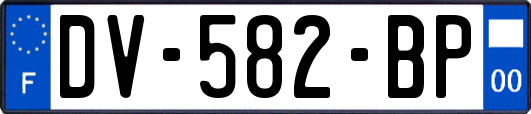 DV-582-BP