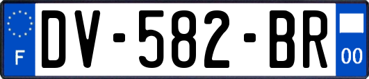 DV-582-BR