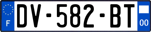 DV-582-BT